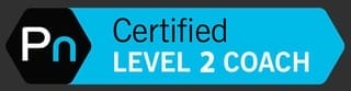 Precision Nutrition Level 2 logo